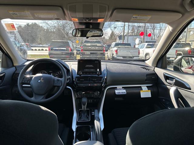 2026 Mitsubishi Eclipse Cross LE 1.5T S-AWC