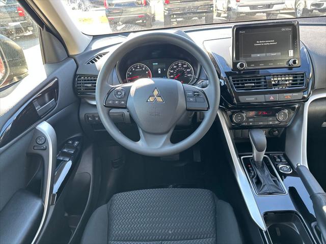 2026 Mitsubishi Eclipse Cross LE 1.5T S-AWC