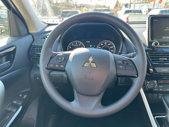 2026 Mitsubishi Eclipse Cross LE 1.5T S-AWC