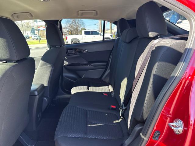 2026 Mitsubishi Eclipse Cross LE 1.5T S-AWC