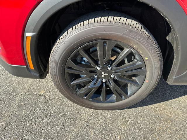 2026 Mitsubishi Eclipse Cross LE 1.5T S-AWC