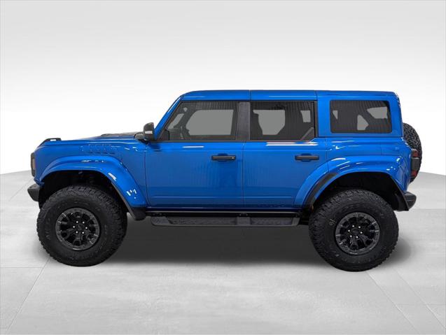 2025 Ford Bronco Raptor for sale in Wichita, KS
