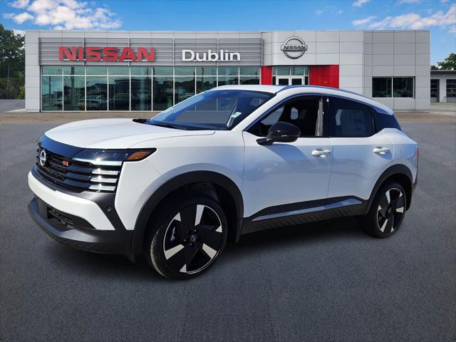 2026 Nissan Kicks SR for sale in Dublin, GA