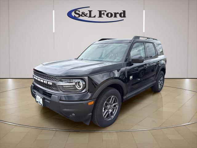 2025 Ford Bronco Sport Big Bend for sale in Oconto Falls, WI