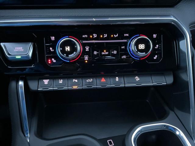 2026 GMC Sierra 2500HD Crew Cab, Standard Bed, Denali, 4WD