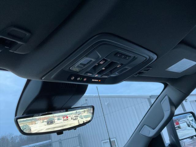 2026 GMC Sierra 2500HD Crew Cab, Standard Bed, Denali, 4WD