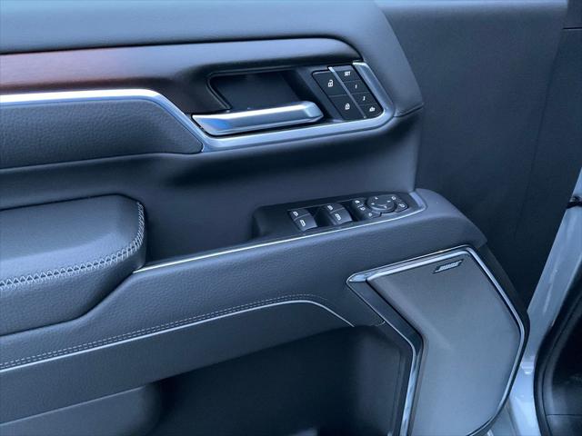 2026 GMC Sierra 2500HD Crew Cab, Standard Bed, Denali, 4WD