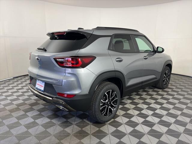 2026 Chevrolet TrailBlazer AWD ACTIV
