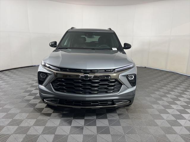2026 Chevrolet TrailBlazer AWD ACTIV