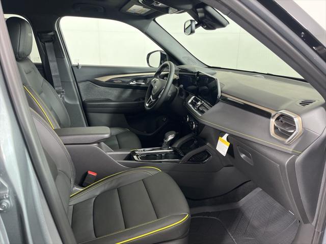 2026 Chevrolet TrailBlazer AWD ACTIV