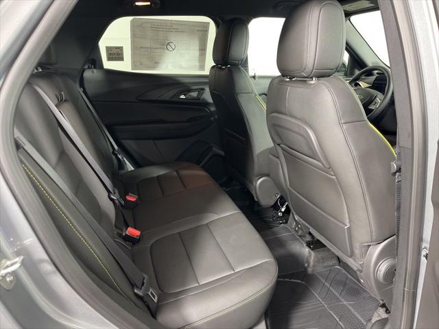 2026 Chevrolet TrailBlazer AWD ACTIV