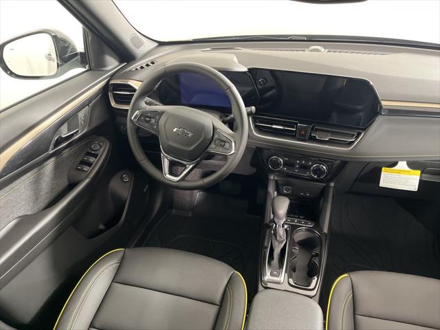 2026 Chevrolet TrailBlazer AWD ACTIV