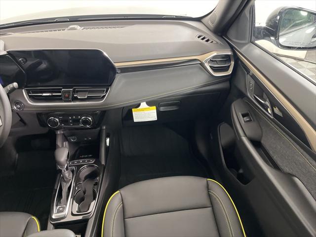 2026 Chevrolet TrailBlazer AWD ACTIV