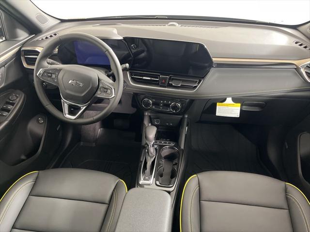 2026 Chevrolet TrailBlazer AWD ACTIV