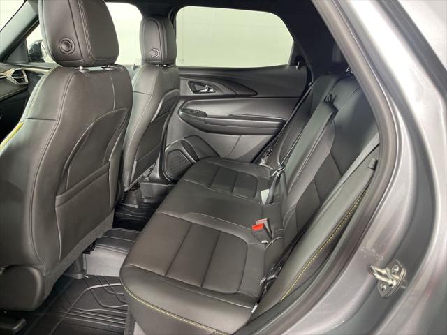 2026 Chevrolet TrailBlazer AWD ACTIV