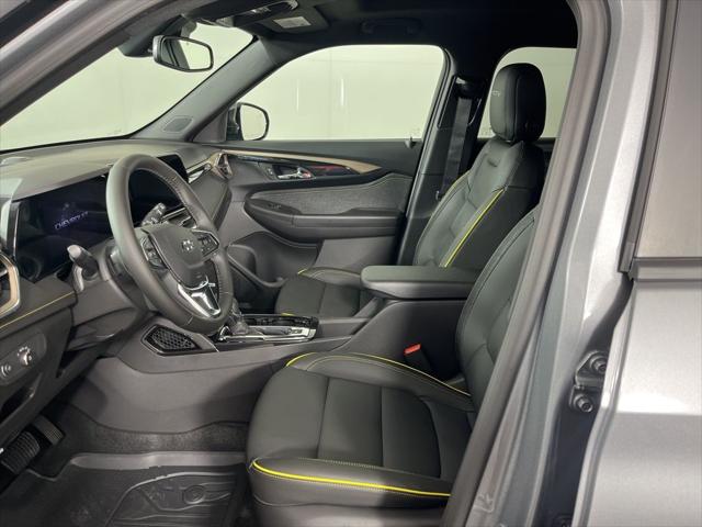 2026 Chevrolet TrailBlazer AWD ACTIV