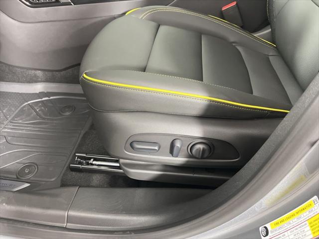 2026 Chevrolet TrailBlazer AWD ACTIV