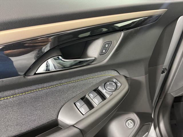 2026 Chevrolet TrailBlazer AWD ACTIV