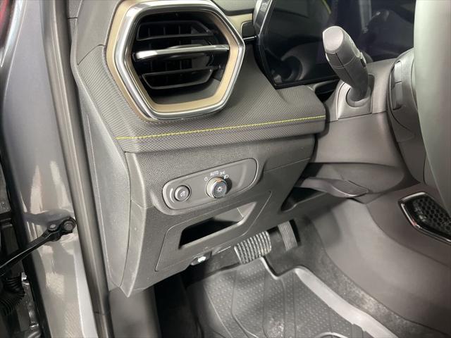 2026 Chevrolet TrailBlazer AWD ACTIV