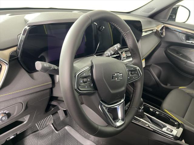 2026 Chevrolet TrailBlazer AWD ACTIV