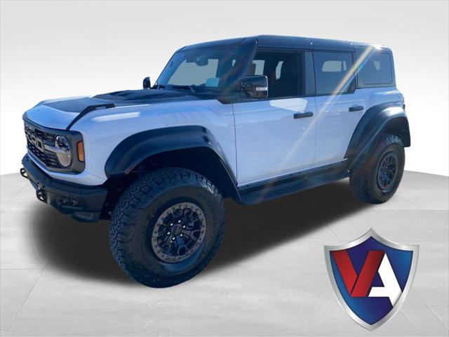 2025 Ford Bronco Raptor for sale in Junction City, KS