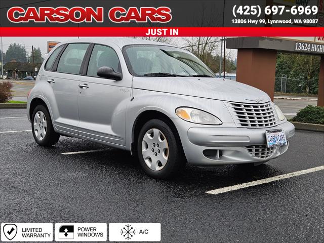 2005 Chrysler PT Cruiser Unknown for sale in Lynnwood, WA