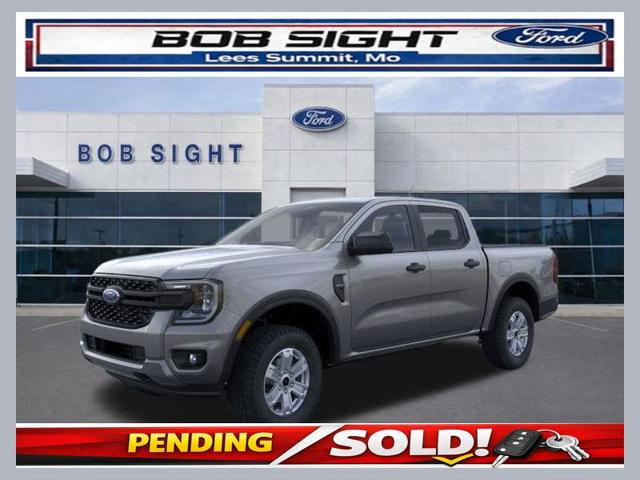 2025 Ford Ranger XL for sale in Lee's Summit, MO