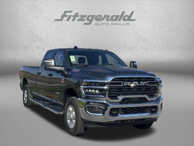 2026 Ram 3500 Big Horn Crew Cab 4x4 8' Box for sale in Hagerstown, MD