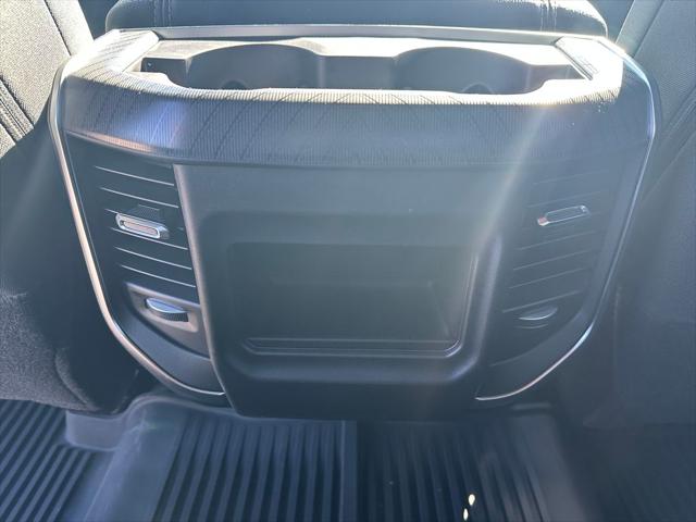 2026 Ram 3500 Big Horn Crew Cab 4x4 8' Box