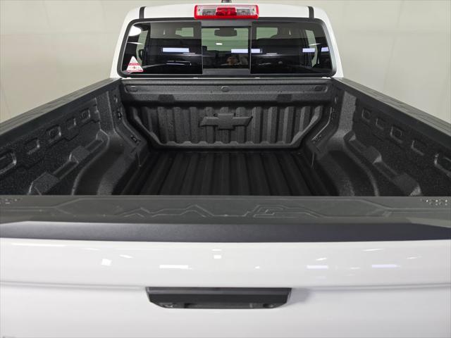 2026 Chevrolet Colorado ZR2, 4WD