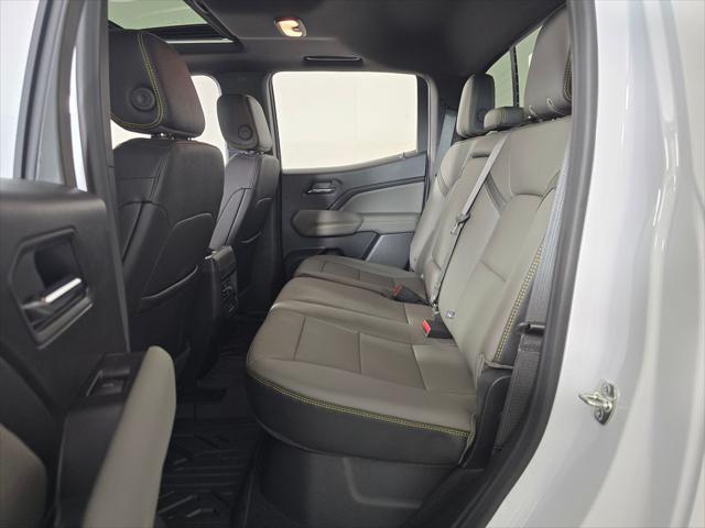 2026 Chevrolet Colorado ZR2, 4WD