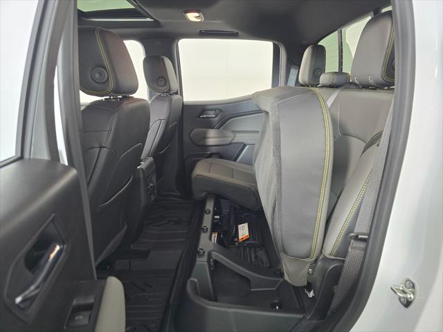 2026 Chevrolet Colorado ZR2, 4WD