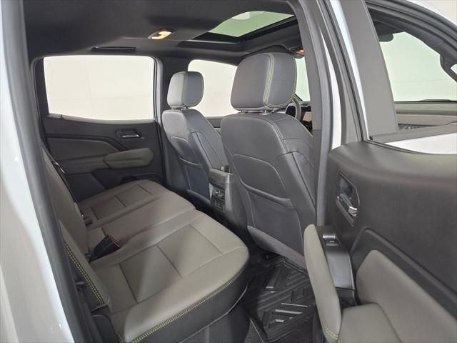 2026 Chevrolet Colorado ZR2, 4WD