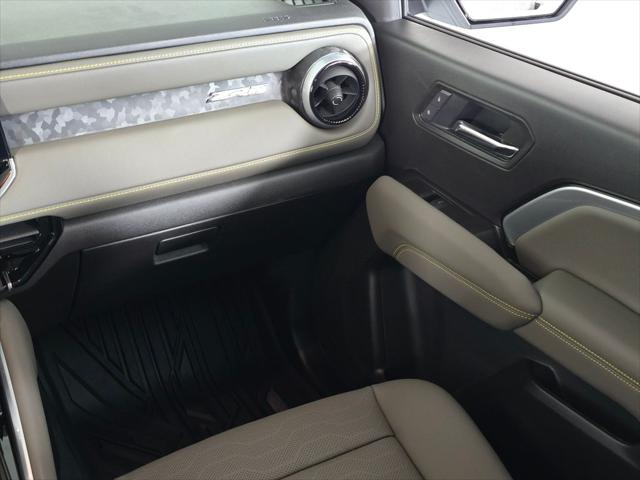 2026 Chevrolet Colorado ZR2, 4WD