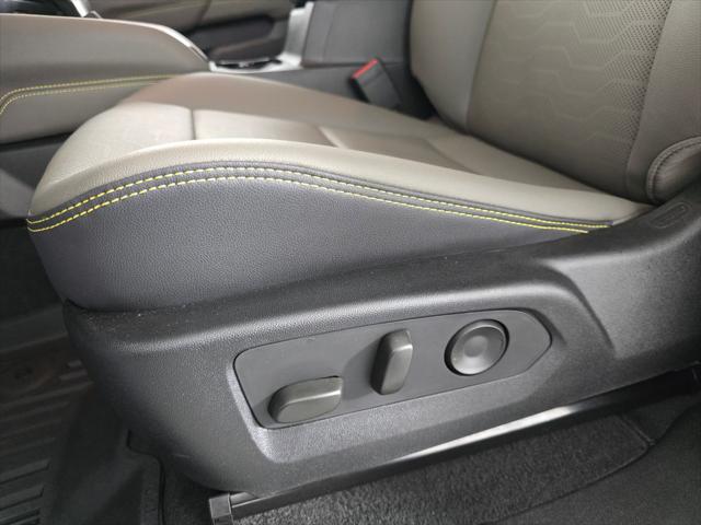2026 Chevrolet Colorado ZR2, 4WD
