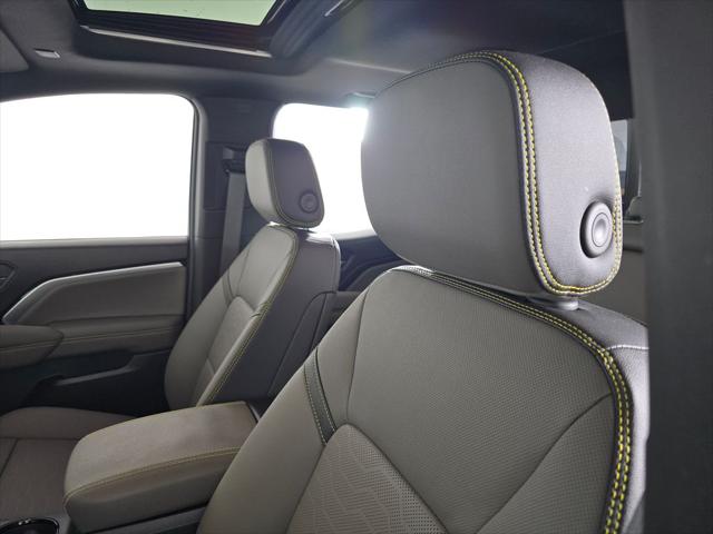 2026 Chevrolet Colorado ZR2, 4WD