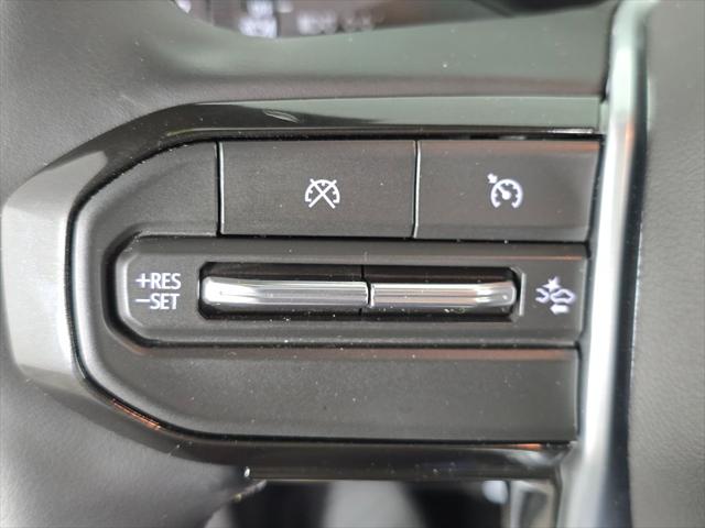 2026 Chevrolet Colorado ZR2, 4WD