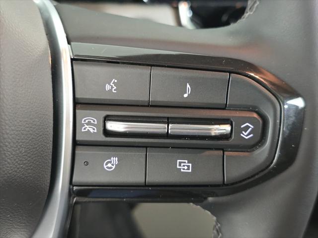 2026 Chevrolet Colorado ZR2, 4WD