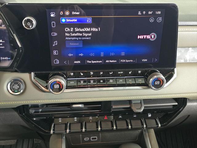 2026 Chevrolet Colorado ZR2, 4WD