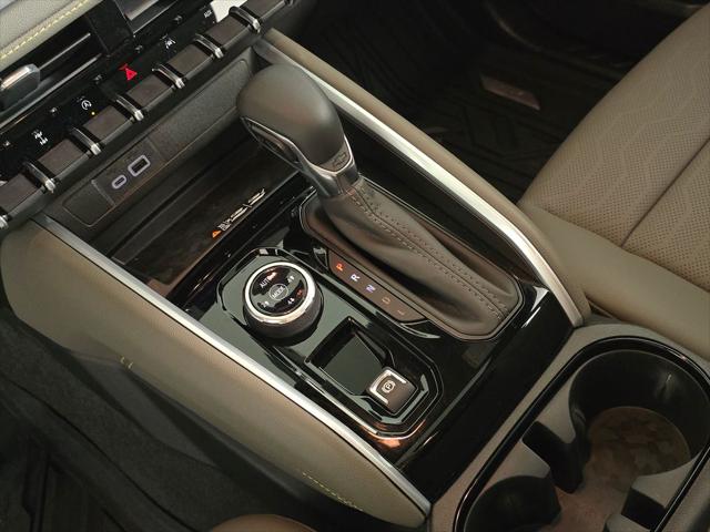 2026 Chevrolet Colorado ZR2, 4WD