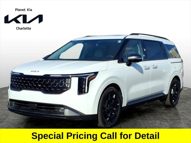 2026 Kia Carnival MPV SX Prestige for sale in Charlotte, NC
