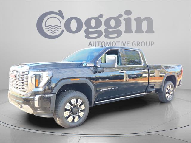 2026 GMC Sierra 3500HD Crew Cab, Long Bed, Denali, 4WD for sale in Jacksonville, FL