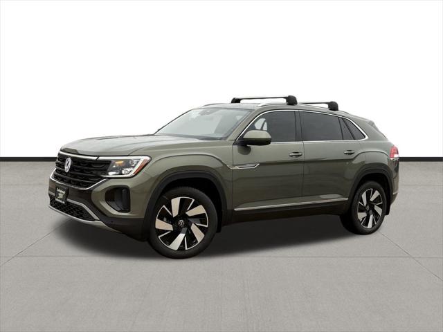 2026 Volkswagen Atlas Cross Sport SEL for sale in Houston, TX
