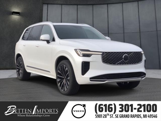 2026 Volvo XC90 B6 Ultra 7-Seater for sale in Grand Rapids, MI