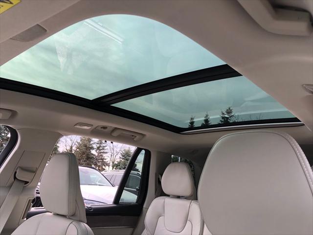 2026 Volvo XC90 B6 Ultra 7-Seater