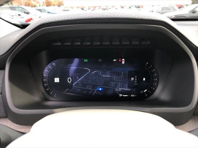 2026 Volvo XC90 B6 Ultra 7-Seater