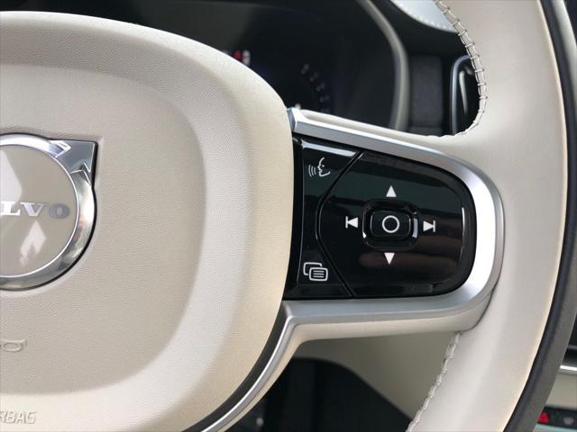 2026 Volvo XC90 B6 Ultra 7-Seater