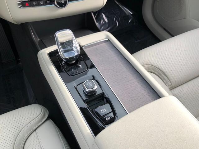 2026 Volvo XC90 B6 Ultra 7-Seater