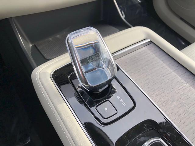 2026 Volvo XC90 B6 Ultra 7-Seater