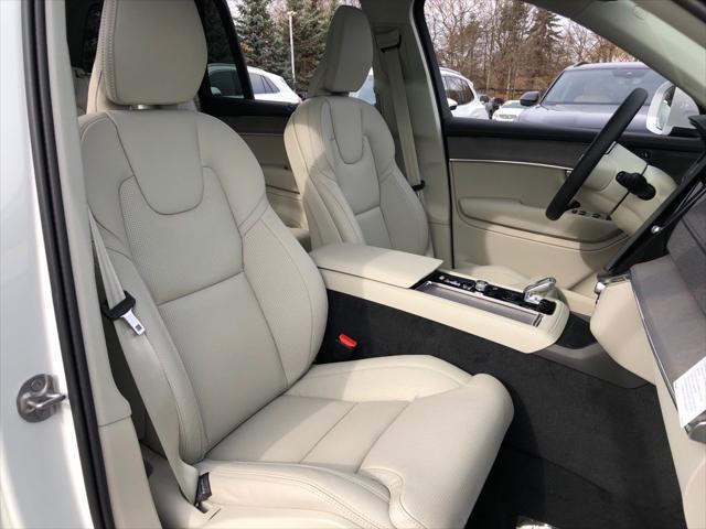 2026 Volvo XC90 B6 Ultra 7-Seater